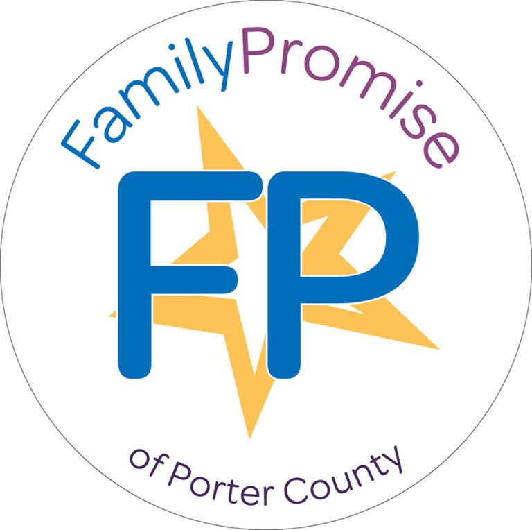 Family Promise of Porter County Indiana Building communities